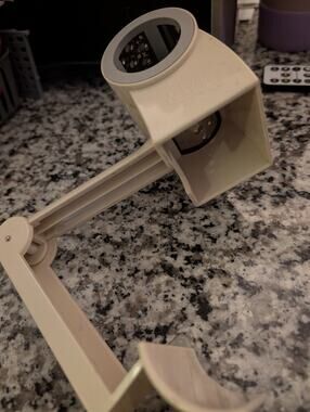 Pampered Chef cheese grater